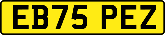 EB75PEZ