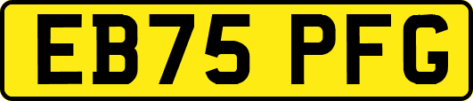 EB75PFG