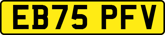 EB75PFV