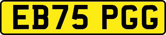 EB75PGG