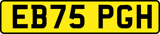 EB75PGH