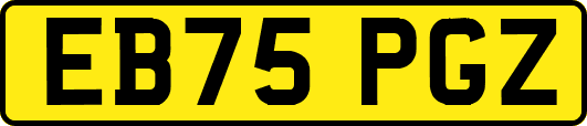 EB75PGZ