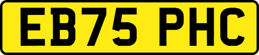 EB75PHC