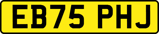 EB75PHJ