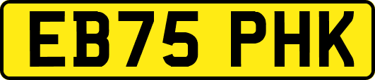EB75PHK