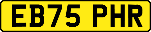 EB75PHR