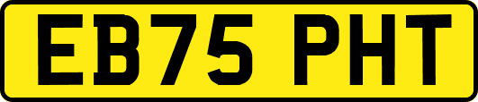 EB75PHT