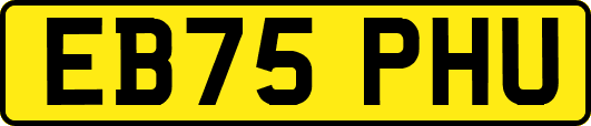 EB75PHU