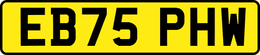 EB75PHW
