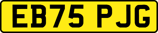 EB75PJG