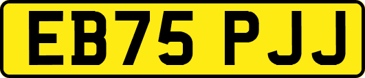 EB75PJJ