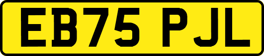 EB75PJL