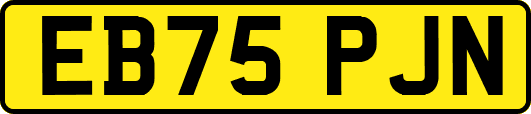 EB75PJN