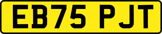 EB75PJT