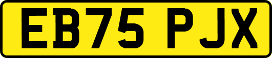 EB75PJX