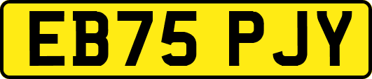 EB75PJY