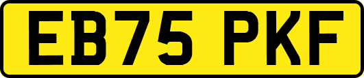 EB75PKF