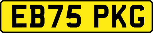 EB75PKG