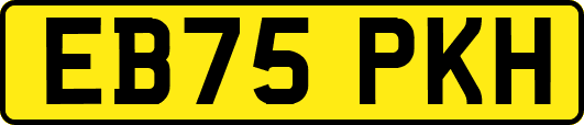 EB75PKH