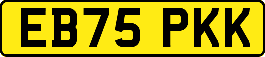 EB75PKK