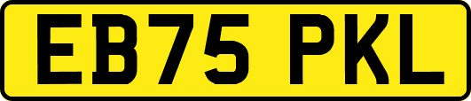 EB75PKL