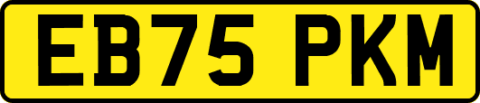 EB75PKM