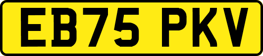 EB75PKV