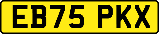 EB75PKX