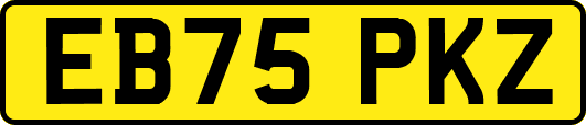 EB75PKZ