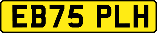 EB75PLH
