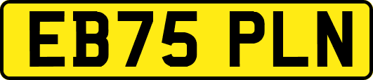 EB75PLN