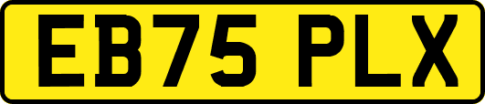 EB75PLX