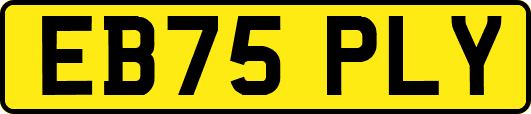 EB75PLY