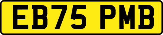 EB75PMB