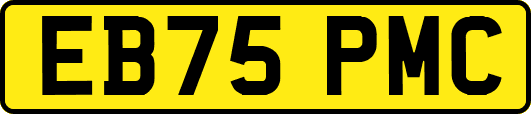 EB75PMC
