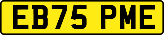 EB75PME