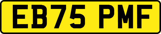EB75PMF