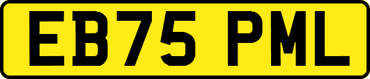 EB75PML