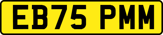 EB75PMM