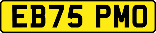 EB75PMO