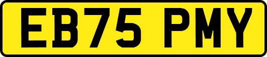 EB75PMY