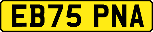 EB75PNA