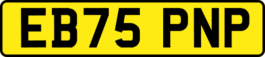 EB75PNP