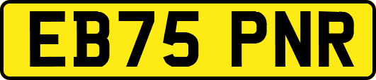 EB75PNR
