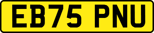 EB75PNU