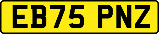 EB75PNZ