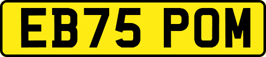 EB75POM