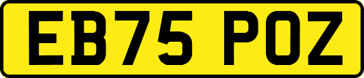 EB75POZ