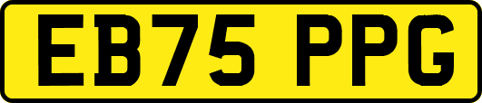 EB75PPG