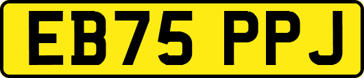 EB75PPJ